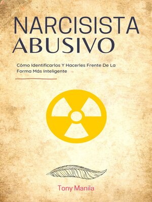 cover image of Narcisismo Abusivo